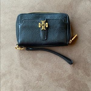 Tory Burch Wristlet